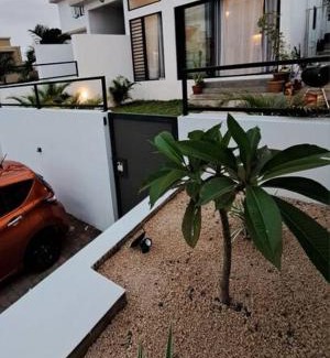 Morcellement Raffray Appartement | Cosy Apartment near the beach