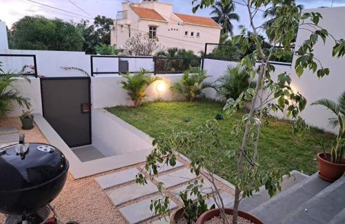 Morcellement Raffray Appartement | Cosy Apartment near the beach