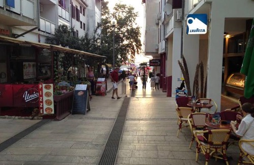 Cervar Porat Appartement | Cosy apartment near the sea