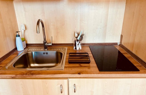 San Salvario Appartement | Cosy Apartment Nice Turin 26 - Porta Nuova - Metro Marconi