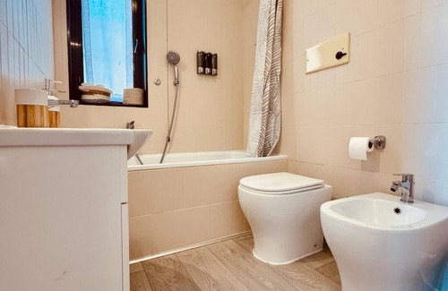 San Salvario Appartement | Cosy Apartment Nice Turin 26 - Porta Nuova - Metro Marconi