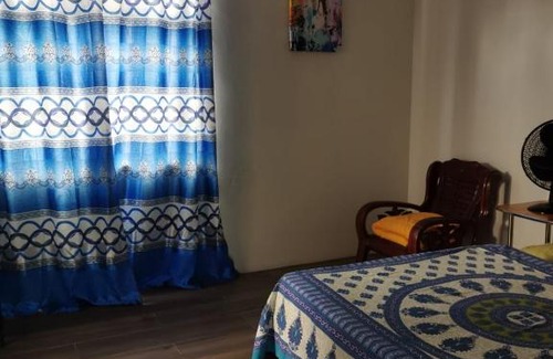 Curepipe Appartement | Cosy apartment on the 1st floor