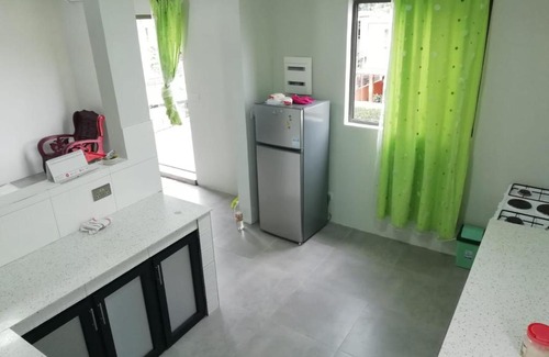Curepipe Appartement | Cosy apartment on the 1st floor