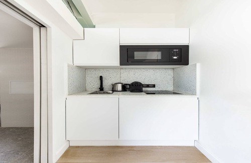 Quartier de Javel Appartement | Appartement Cosy - Parc des expositions Tour Eiffel