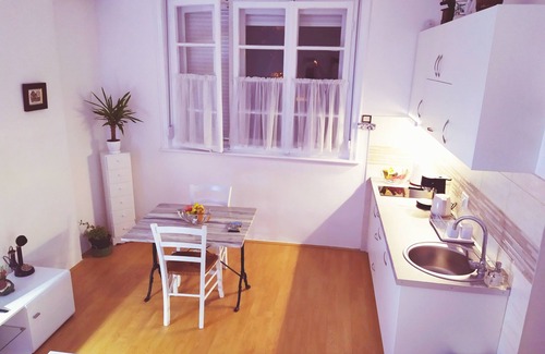Downtown Appartement | Tres bel appartement, entièrement rénové, situé au centre de Podgorica
