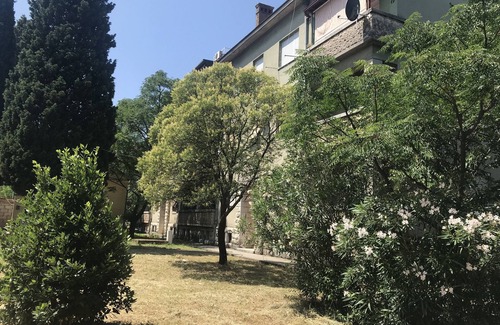 Downtown Appartement | Tres bel appartement, entièrement rénové, situé au centre de Podgorica