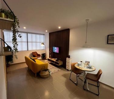Carvoeira Appartement | Cosy Apartment Queluz By Gt House