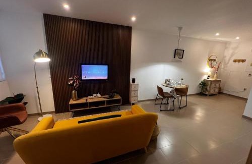 Carvoeira Appartement | Cosy Apartment Queluz By Gt House