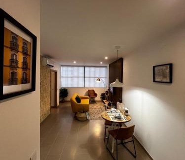 Carvoeira Appartement | Cosy Apartment Queluz By Gt House