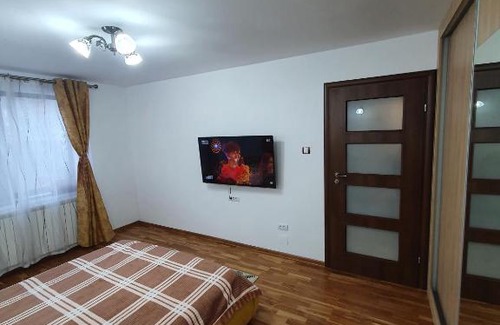 Nehoiu Appartement | Cosy Apartment