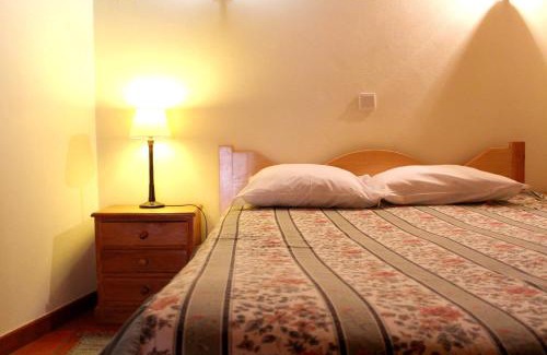 Seia Appartement | Cosy Apartment Seia 25 m² Fireplace