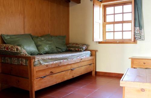Seia Appartement | Cosy Apartment Seia 25 m² Fireplace