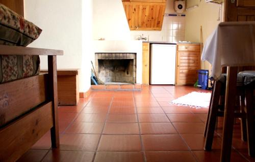 Seia Appartement | Cosy Apartment Seia 25 m² Fireplace