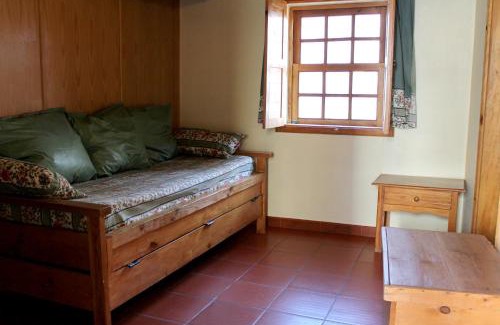 Seia Appartement | Cosy Apartment Seia 25 m² Fireplace