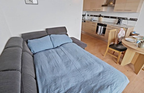 Randogne Appartement | Appartement chaleureux avec une magnifique vue