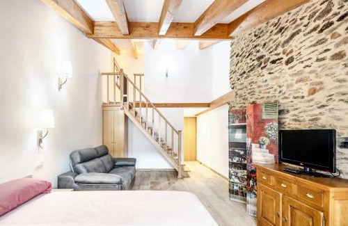 Viana do Bolo Appartement | Cosy Apartment with Mountain View in Mourisca - 65 sqm