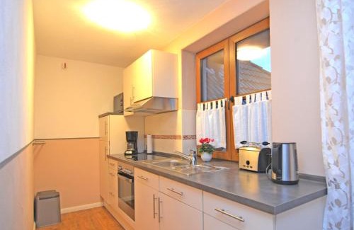 Brachthausen Appartement | Cosy apartment with private garden in Brachthausen in the Sauerland