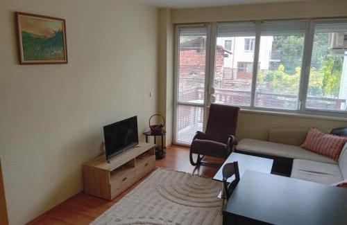 Samokov Appartement | Cosy Apartment with terrace Eagle Rock