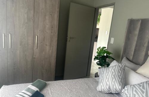 Pretoria Appartement | Cosy Apartment
