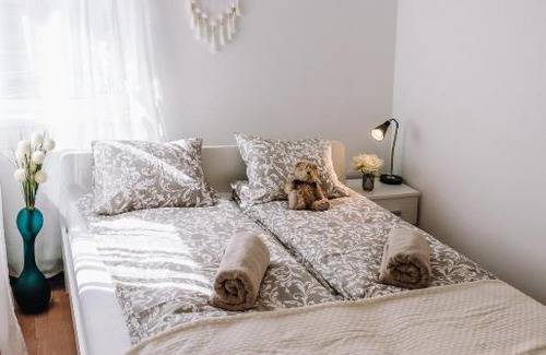 Istvanmezo Appartement | Cosy apartment Zugló next to Puskás Aréna
