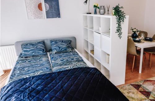 Istvanmezo Appartement | Cosy apartment Zugló next to Puskás Aréna
