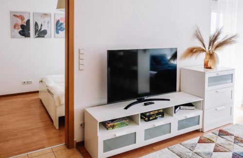 Istvanmezo Appartement | Cosy apartment Zugló next to Puskás Aréna