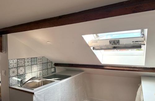 Villeneuve-Saint-Georges Appartement | Cosy Appartement proche de Paris
