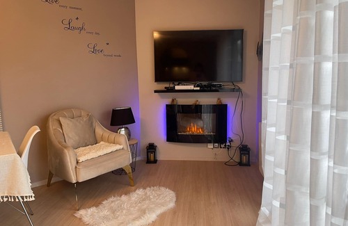 Carrieres-sous-Poissy Appartement | Cosy Appart Proche du rer A et psa