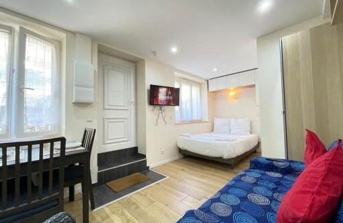 Jouy-en-Josas Appartement | Cosy Appart Jouy N1 RER C 500 m