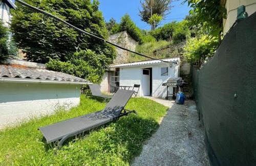 Jouy-en-Josas Appartement | Cosy Appart Jouy N1 RER C 500 m