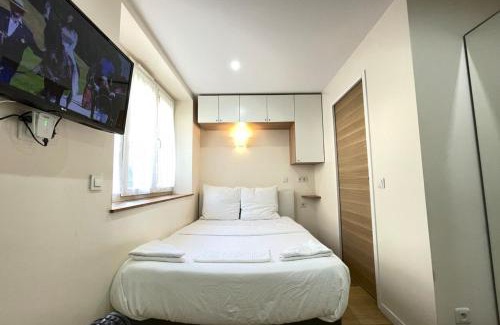 Jouy-en-Josas Appartement | Cosy Appart Jouy N1 RER C 500 m
