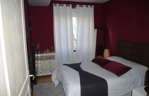 Ep 21 - Saint-Paul Appartement | Cosy Appartement Complet centre-ville Montbéliard