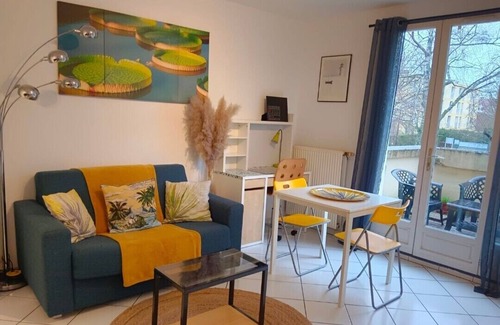 Trappes Appartement | Cosy Appartement