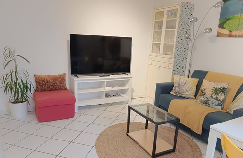 Trappes Appartement | Cosy Appartement