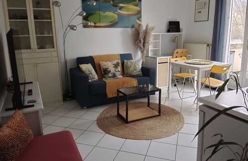 Trappes Appartement | Cosy Appartement