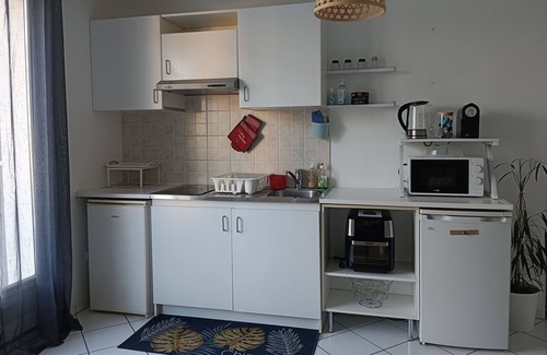 Trappes Appartement | Cosy Appartement