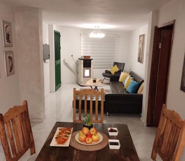 Majdal al-Shams Appartement | Cosy Appartement