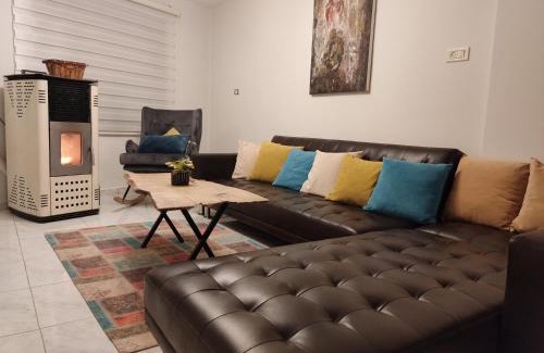 Majdal al-Shams Appartement | Cosy Appartement