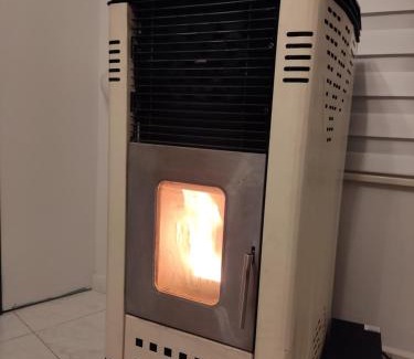 Majdal al-Shams Appartement | Cosy Appartement
