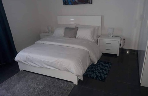 Ngaliema Appartement | Appartement confortable Boboliko
