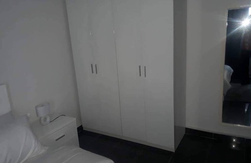 Ngaliema Appartement | Appartement confortable Boboliko