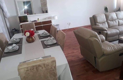 Ngaliema Appartement | Appartement confortable Boboliko