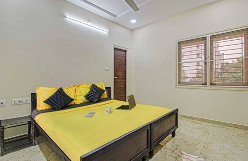 Hatkalangda Autre | cosy appartment for friends pet friendly near university