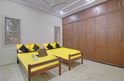 Hatkalangda Autre | cosy appartment for friends pet friendly near university