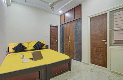 Hatkalangda Autre | cosy appartment for friends pet friendly near university