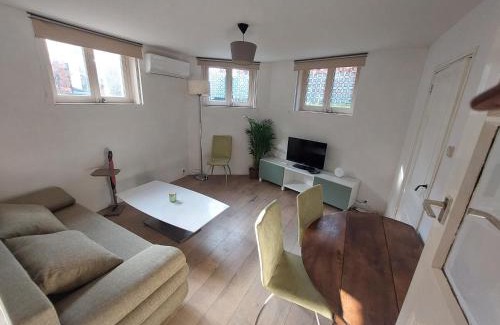 Municipality of Arnhem Appartement | Cosy appartment in basement