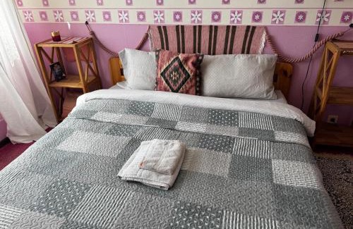 Pussi Appartement | Cosy Appartment. Püssi town