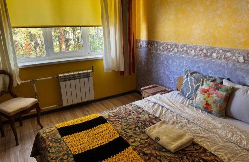 Pussi Appartement | Cosy Appartment. Püssi town