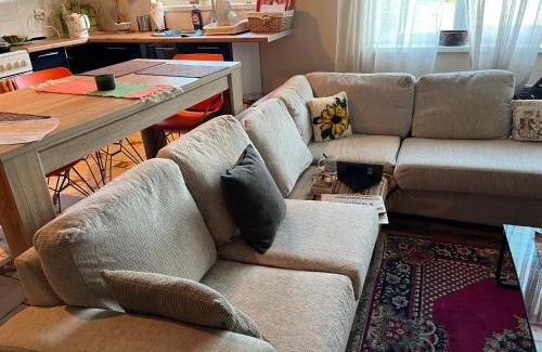Pussi Appartement | Cosy Appartment. Püssi town