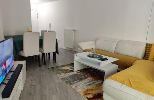 Thiais Appartement | Cosy Appartment Thiais 80m²